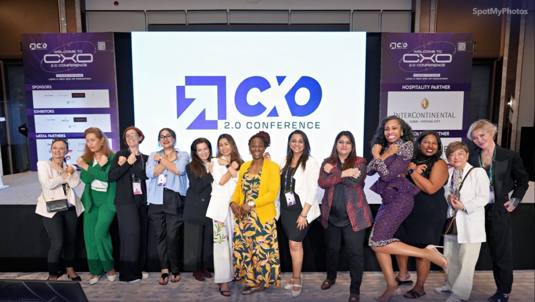 CXO 2.0 Conference USA 2026