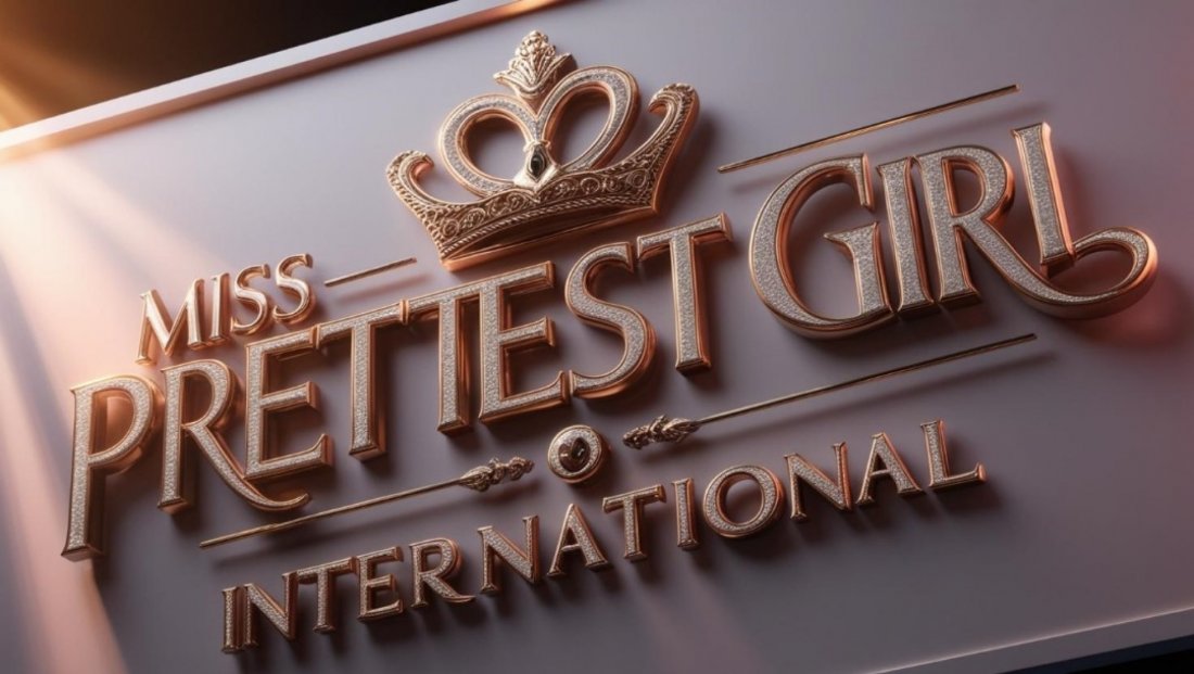Miss Prettiest Girl International
