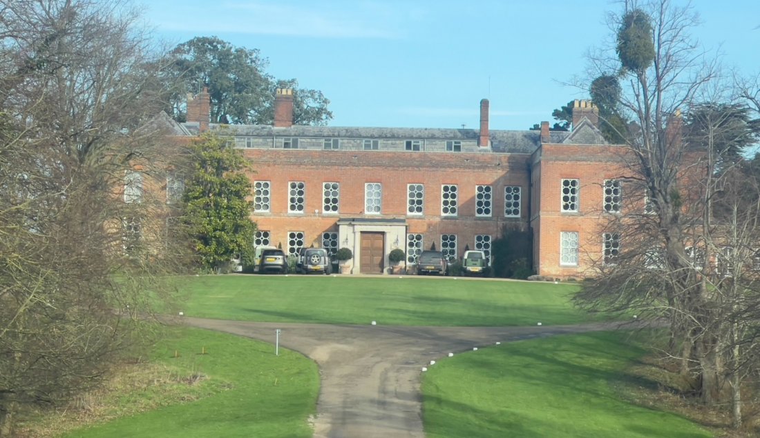 Essex County Christmas Fair 2025