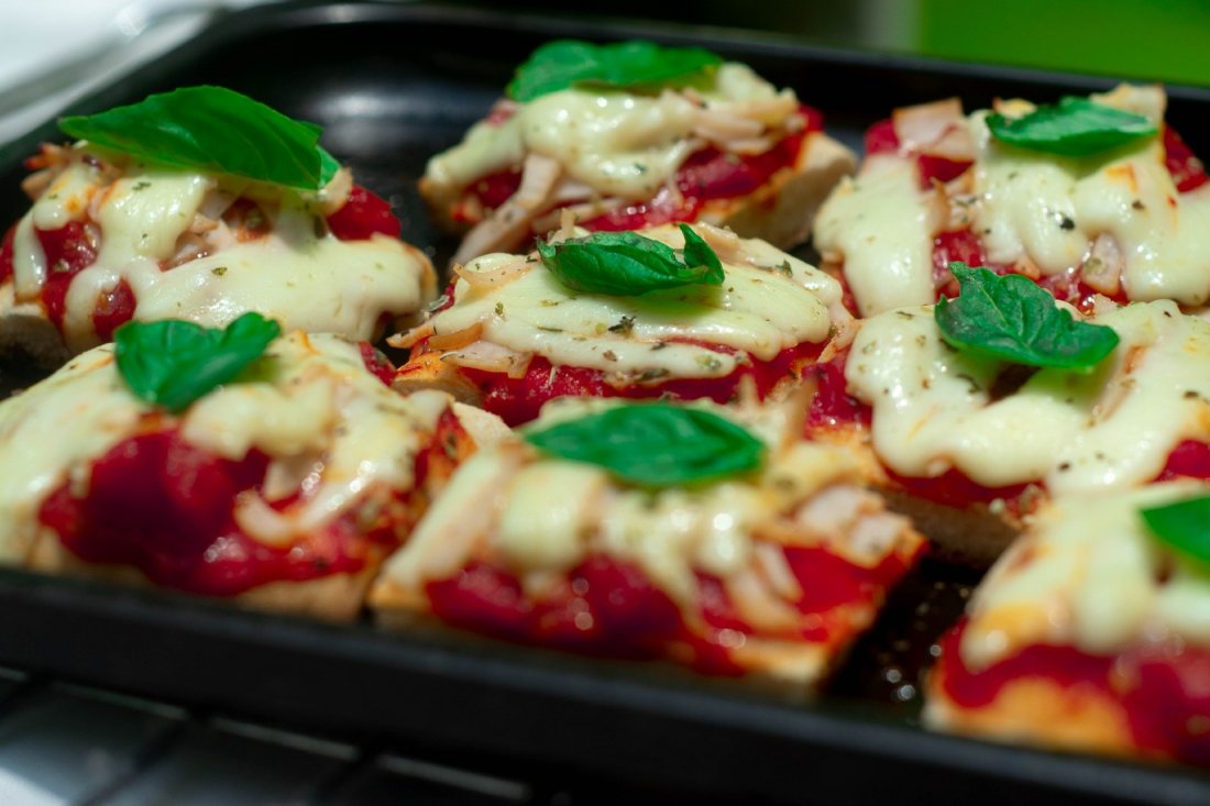 Roman Food Tour