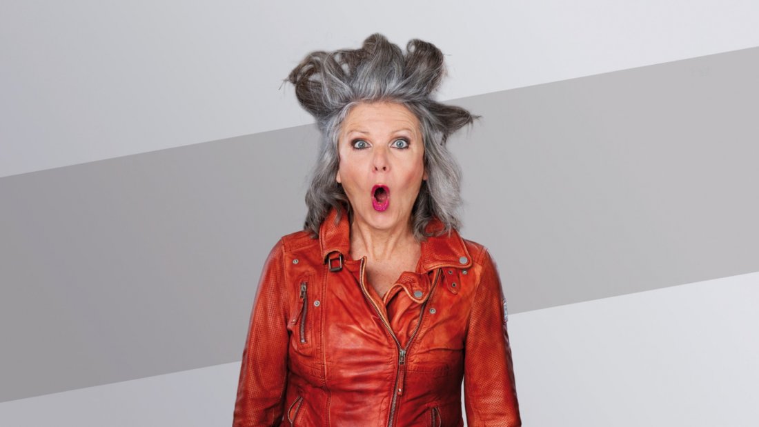 10 Jahre Sabine Schief - Die Jubelshow