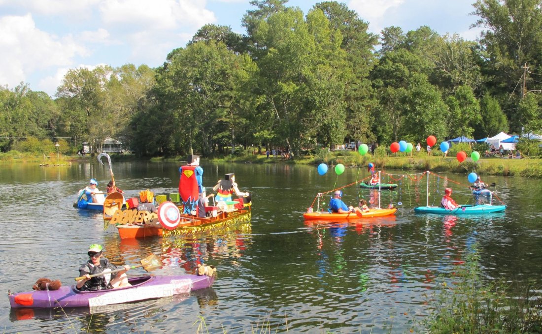 Pine Lake LakeFest