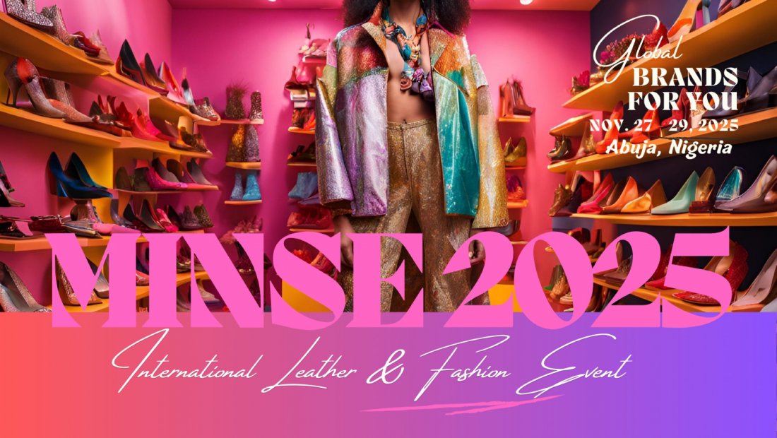 7th Made In Nigeria Shoe Expo (MINSE2025)