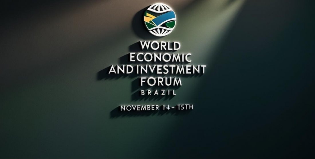 WORLD ECONOMIC AND INVESTMENT DORUM