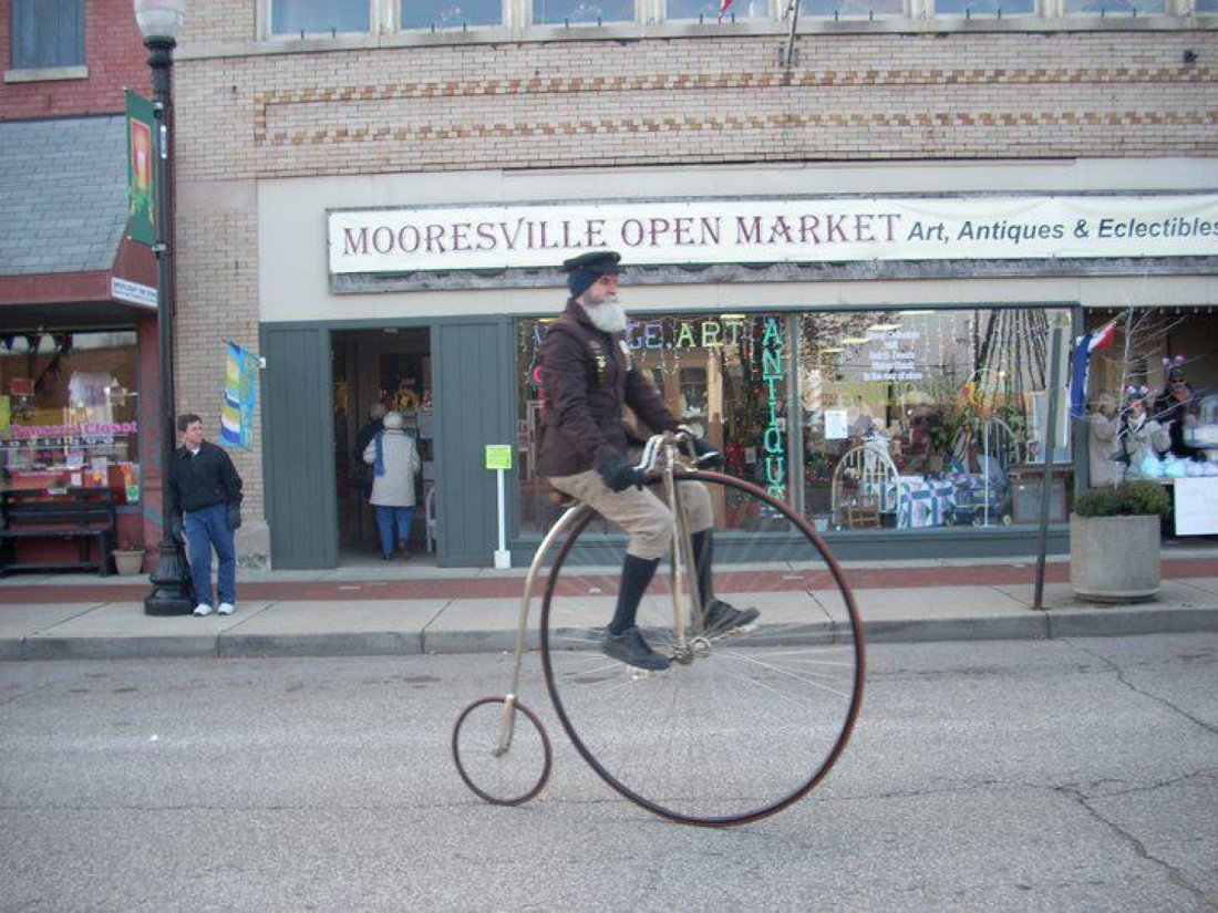 36th Annual Victorian Christmas