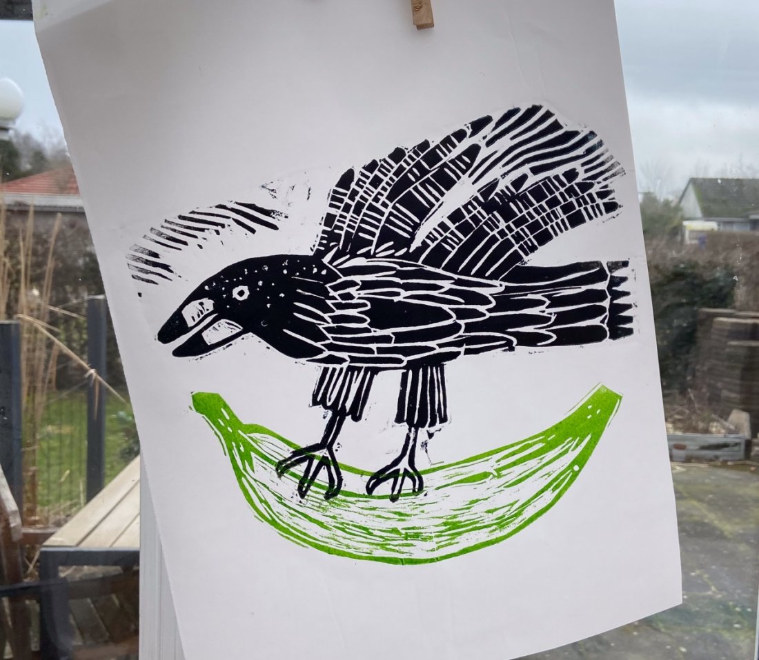 K\u00f8kkenlitografi og monotopi