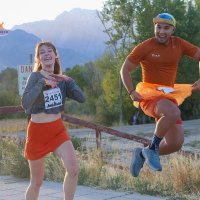 Fox Trot 5K Utah