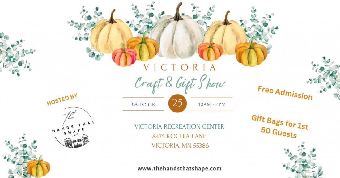 Victoria Fall Craft & Gift Show