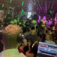 DJ Raindrop