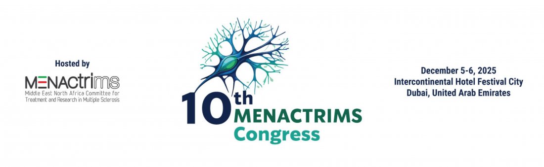 Tenth MENACTRIMS Congress 