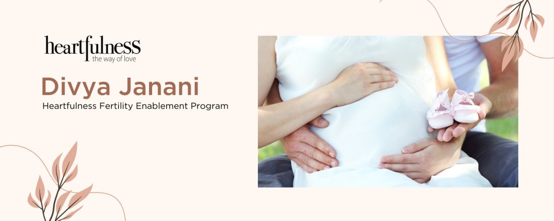 Divya Janani: Fertility Enablement Program 15 Nov 2025- 28 Feb 2026Every Saturday06:00- 07:30 PM IST