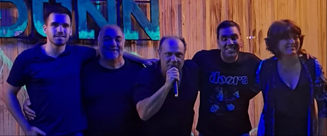 Sociedad Platense de Stand Up