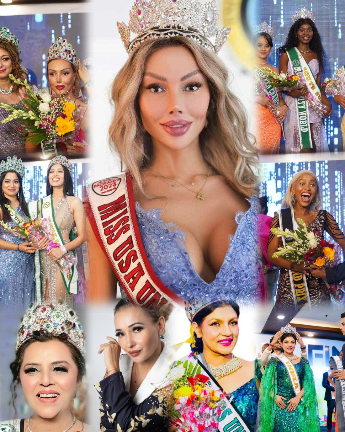 United Nations Pageants World Finals 