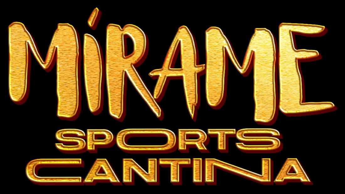 MIRAME SPORTS CANTINA 