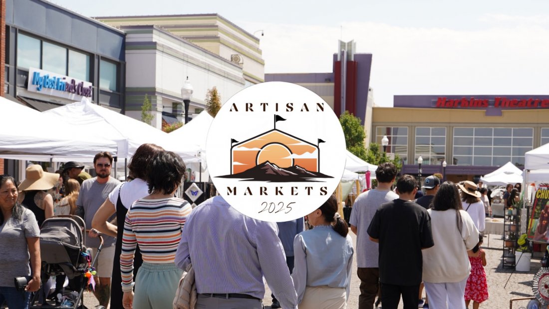 The Northfield Street Fairs - Handmade Harvest Festival