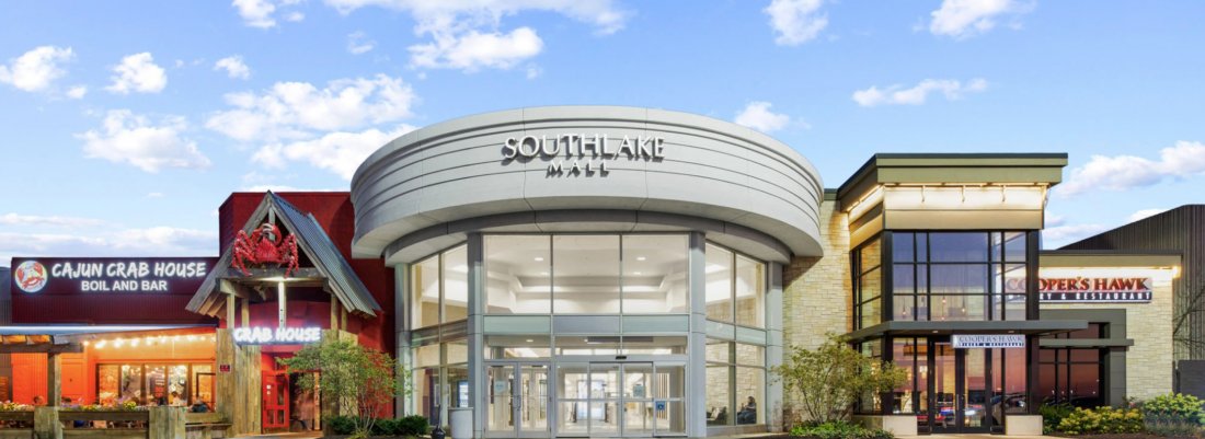 Mall Madness at Southlake Mall