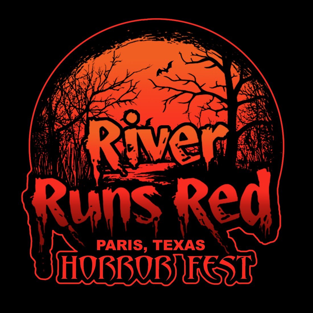 River Runs Red Horror Fest