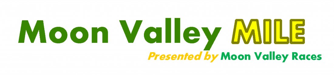Moon Valley MILE