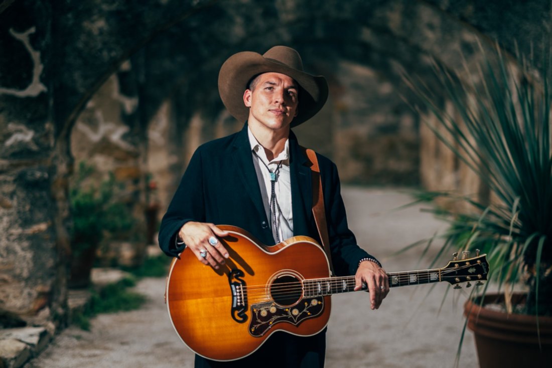 Dallas Burrow Live at Cowgirls Tavern