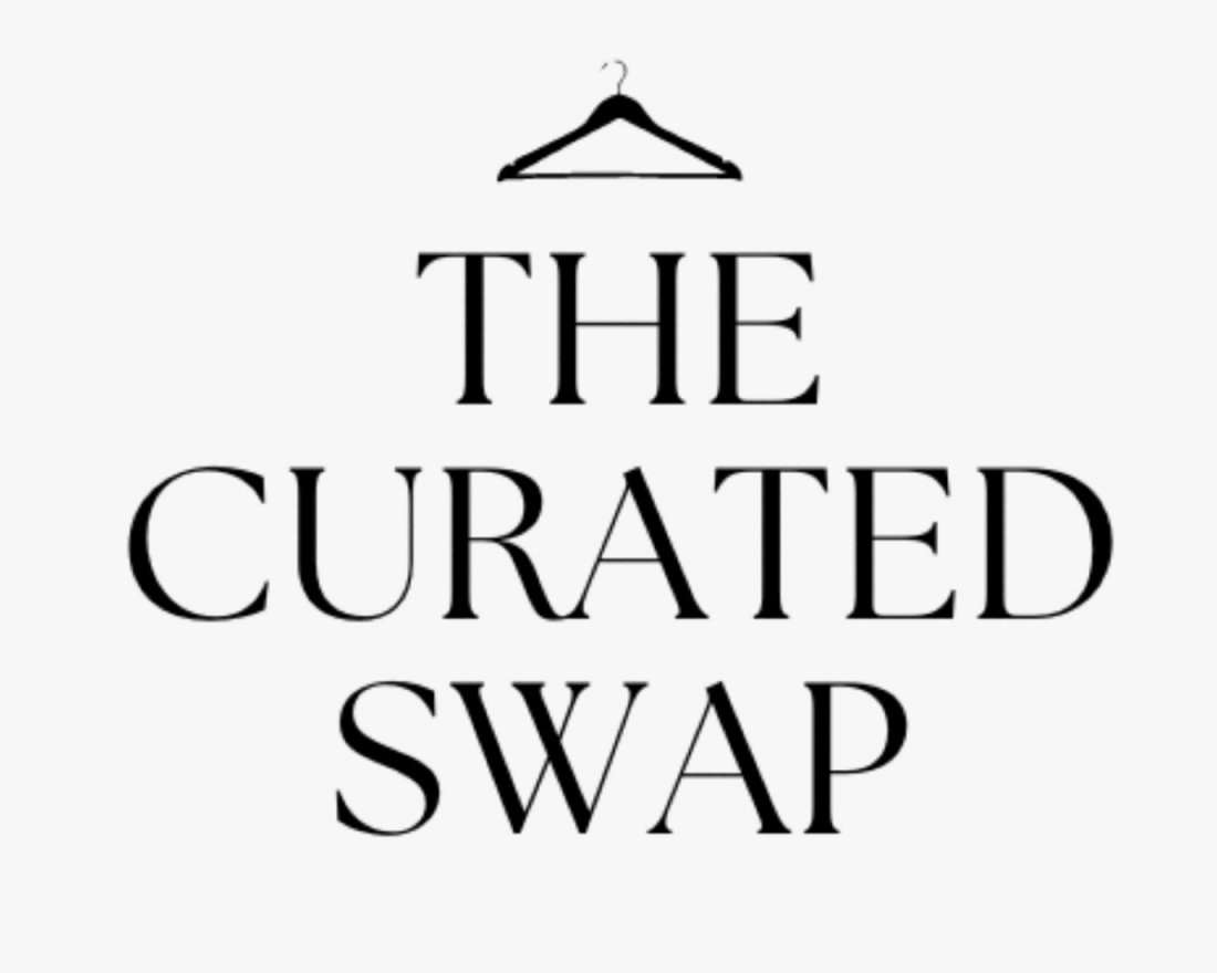 The Curated Swap - Clothing Swap Sunday 21st September