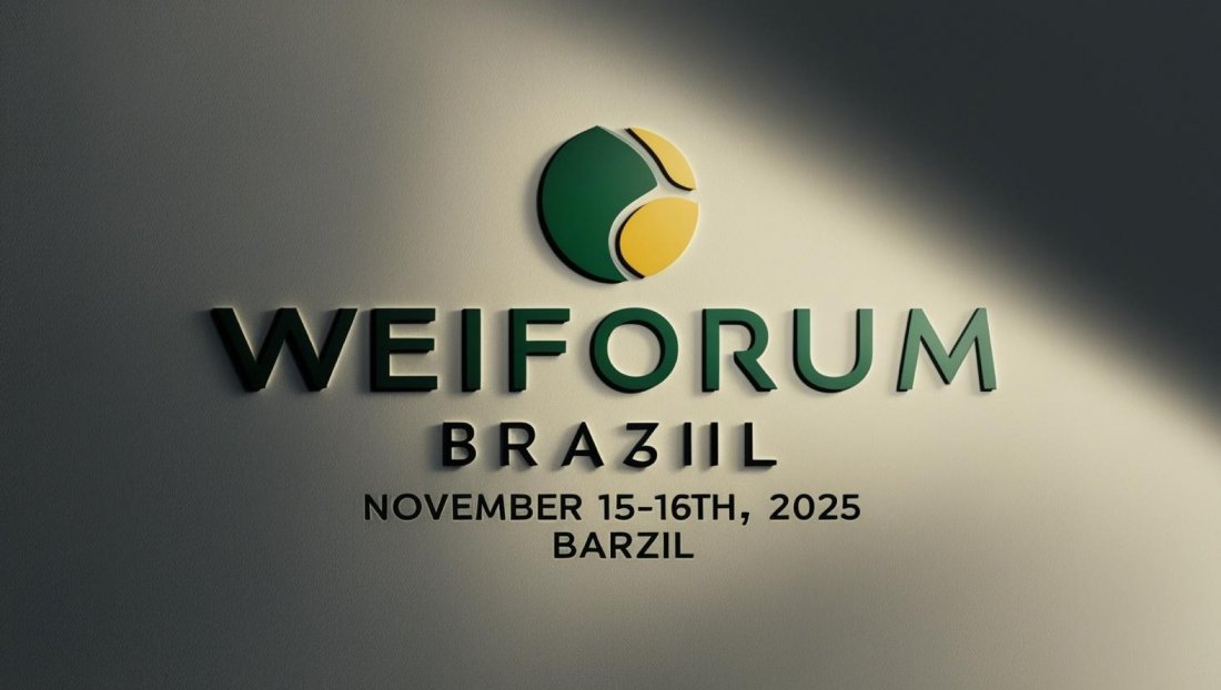 WEIFORUM BRAZIL BERE