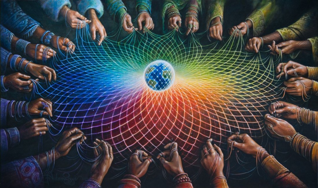 Entheogens Sharing & Integration Circle - Support Group