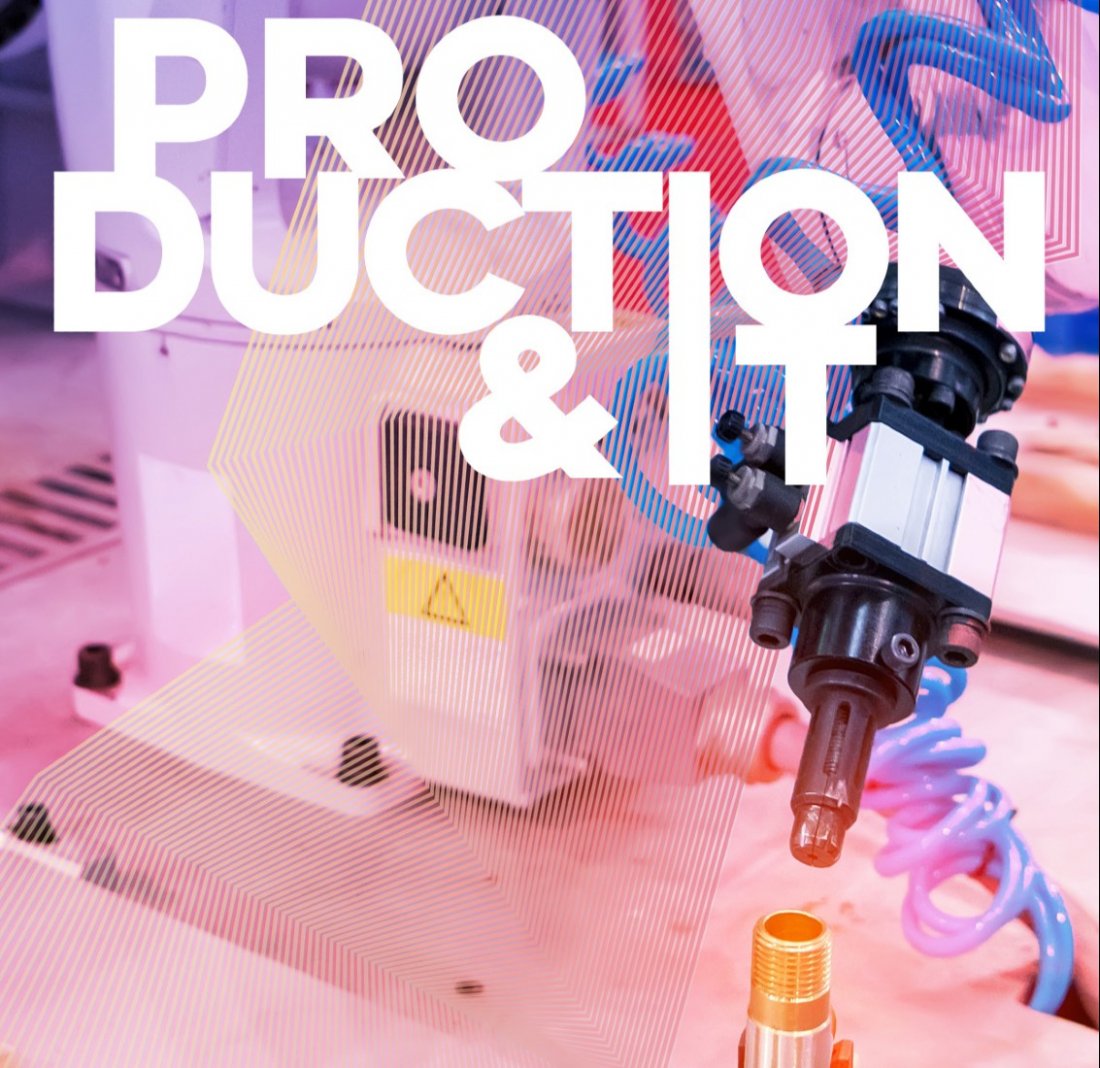 Production & IT 2026
