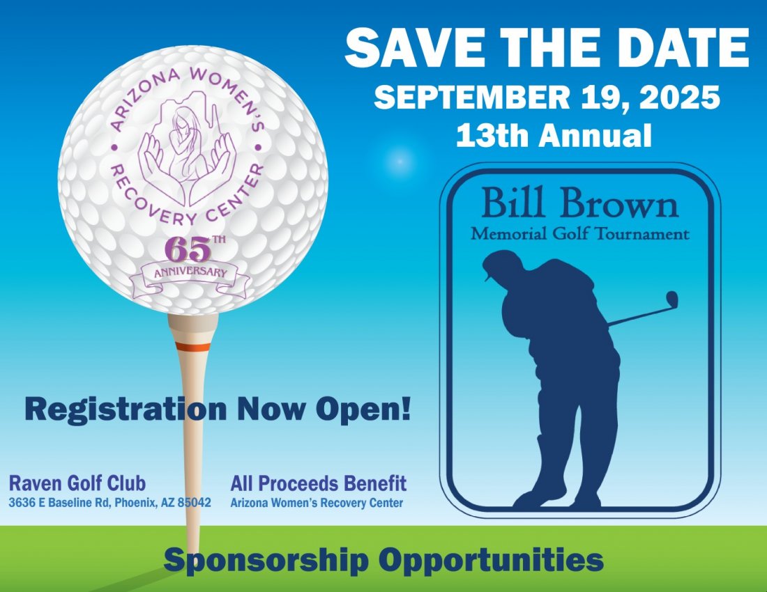 13th Annual Bill Brown Memorial Golf Tournament