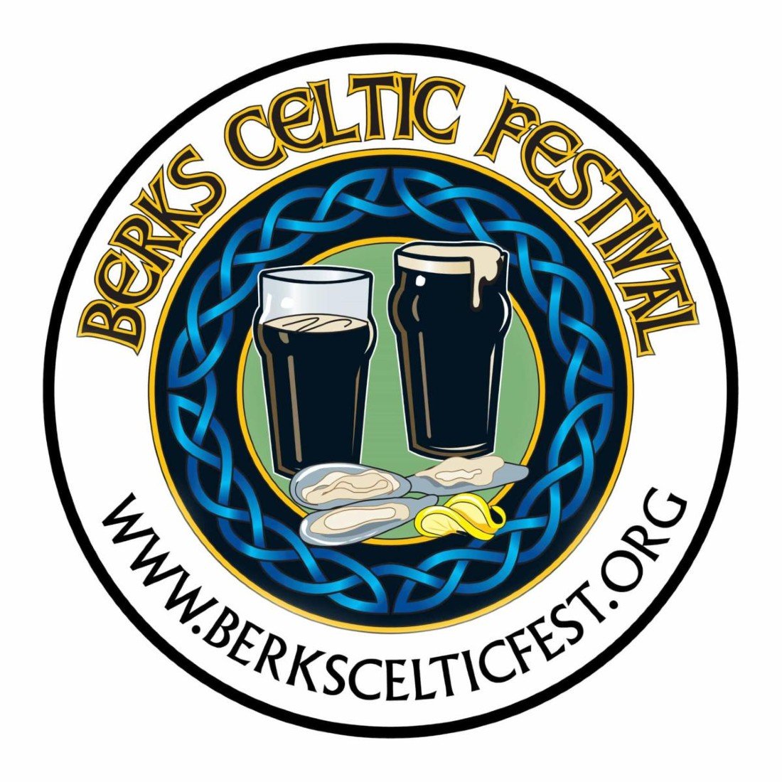 20th Annual Berks Celtic Festival
