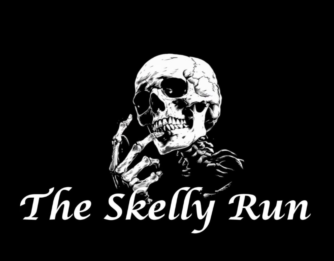 Phoenix Skelly Run