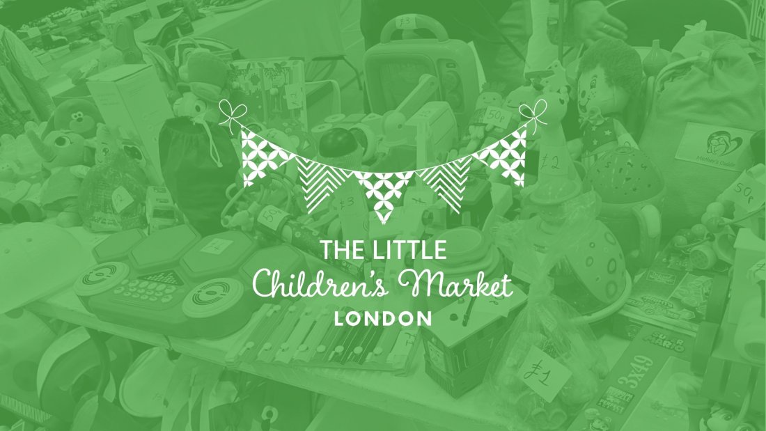 The Little Children's Market Brentwood