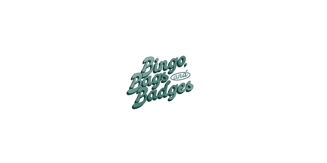 Patsy's House Bingo, Bags & Badges