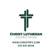 Christ Lutheran Church and School