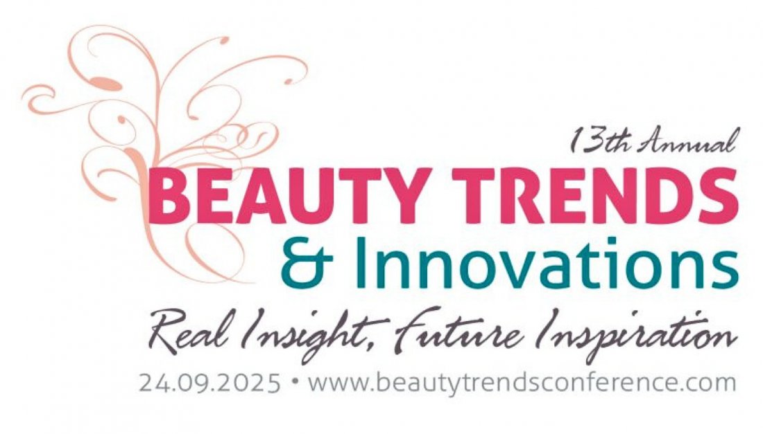 The Beauty Trends & Innovations Conference 2025