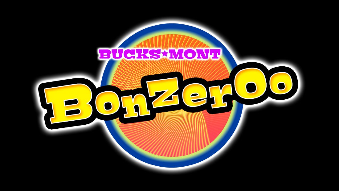 Bucks Mont Bonzeroo