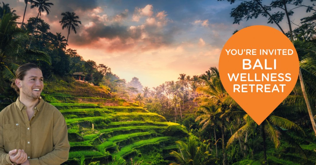 BALI WELLNESS RETREAT