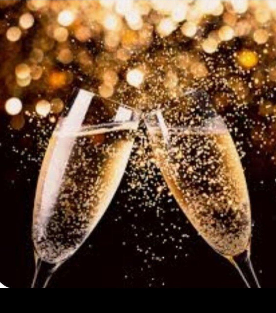 New Years Eve Party