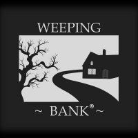 Weeping Bank