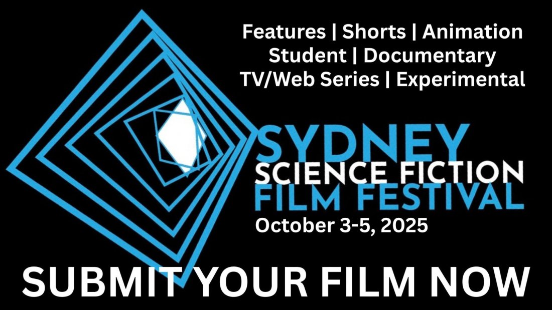 Sydney Science Fiction Film Festival