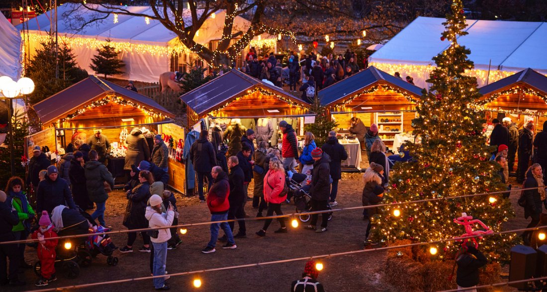 NORD Julemarked 2025