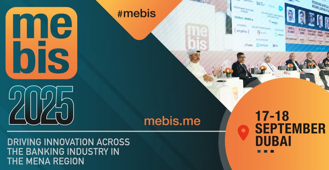 Middle East Banking Innovation Summit (MEBIS) 2025