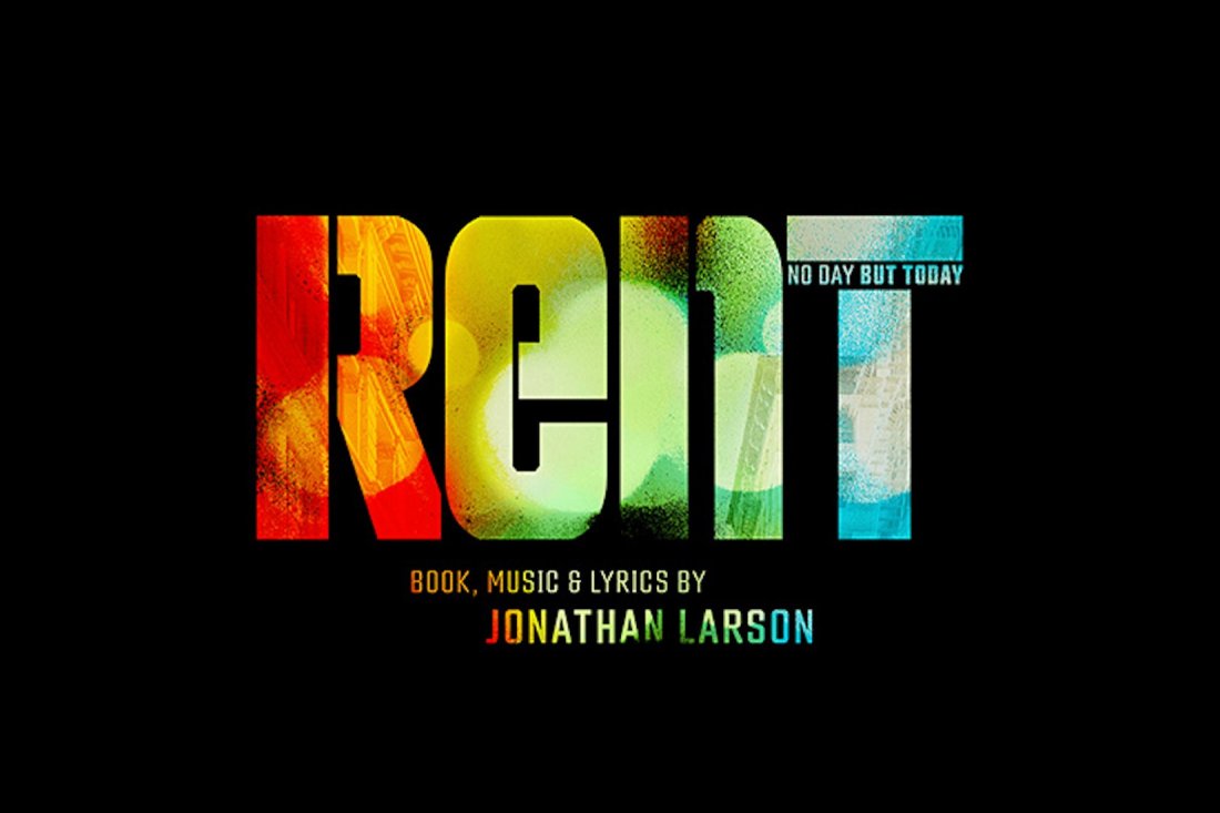 Opera Australia presents LPD Productions\u2019 RENT
