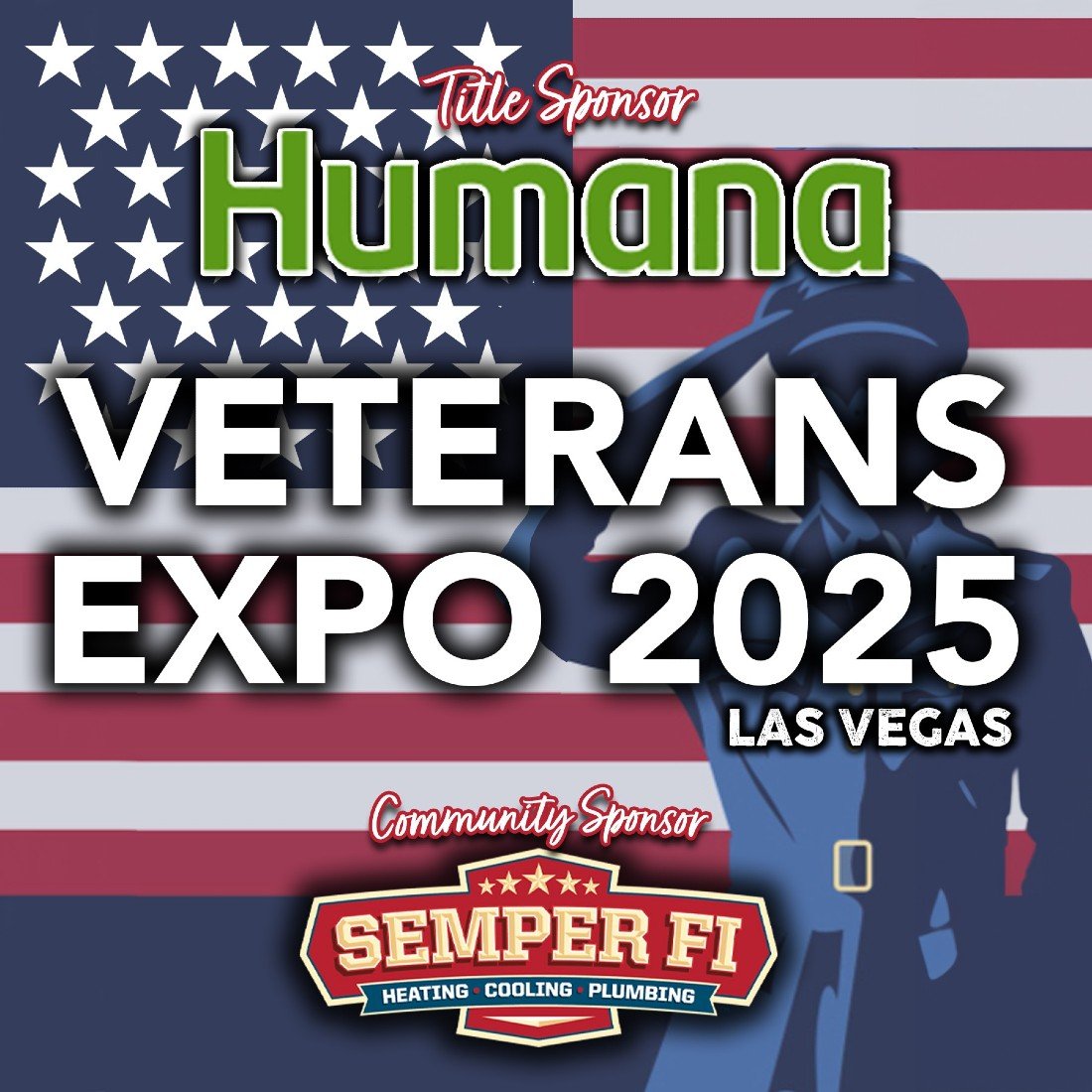 Veterans Expos 2025