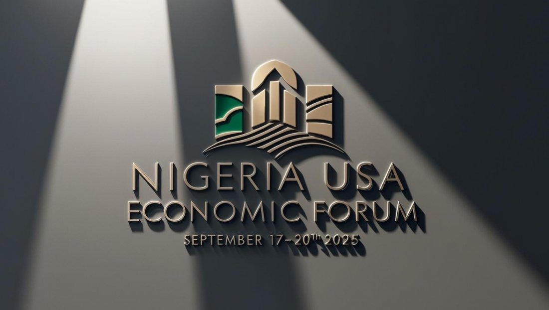 NIGERIA USA ECONOMIC FORRUM