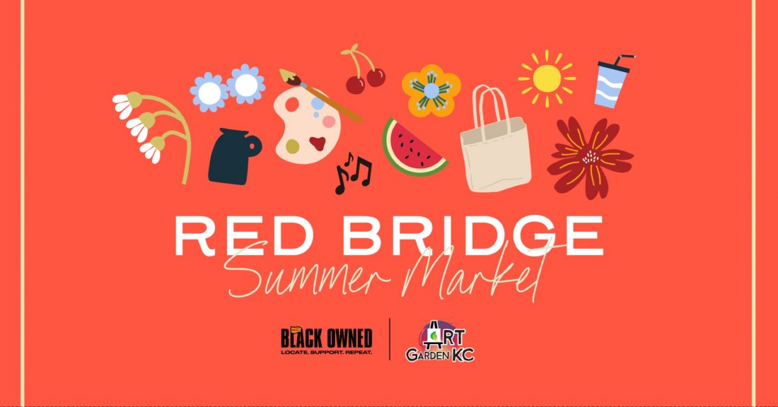 Red Bridge Summer Market
