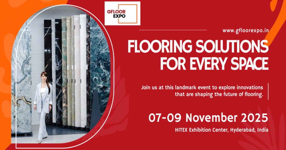 GFLOOR EXPO 2025