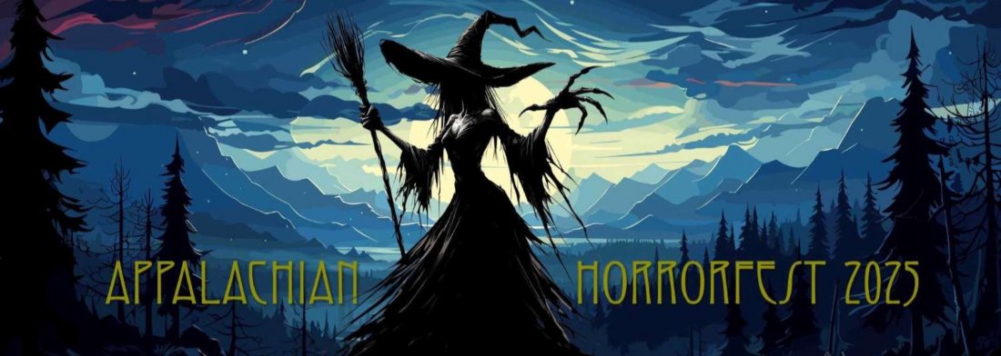 Appalachian HorrorFest 2025