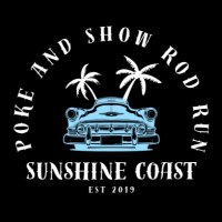 Poke & Show Rod Run