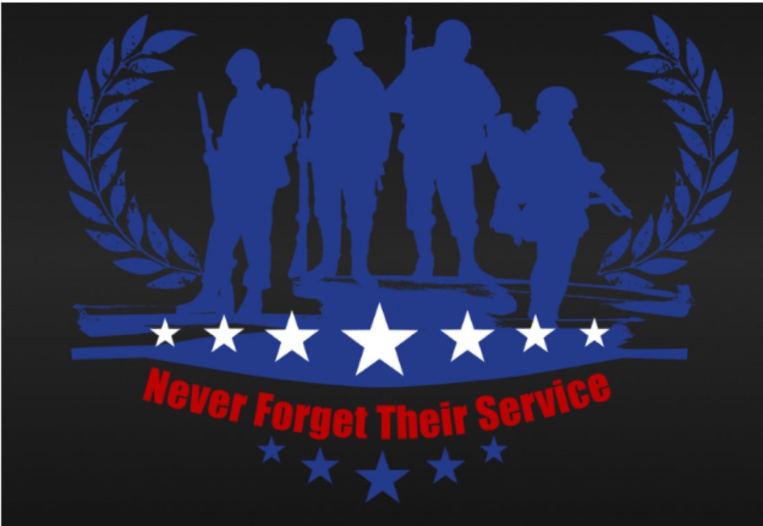 Markets Along the Concho Veteran's Memorial Special Event