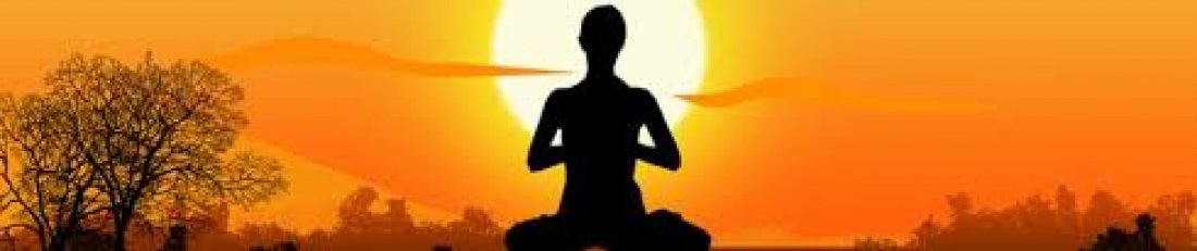 Meditation in Central London